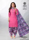 Nayanthara Vol 8 By Deeptex Cotton Printed Readymade Dress Wholesale Shop In Surat
